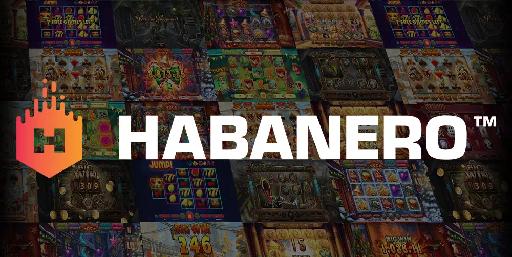 Habanero игровые автоматы | Обзор провайдера онлайн слотов