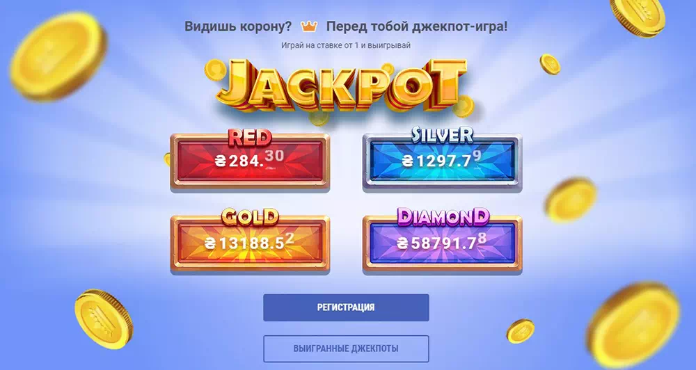 Обзор онлайн казино Slotoking | Азартные игры на сайте казино Слотокинг