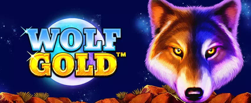 Игровой автомат Wolf Gold (Pragmatic Play) Подробный обзор Wolf Gold + Демо-игра бесплатно
